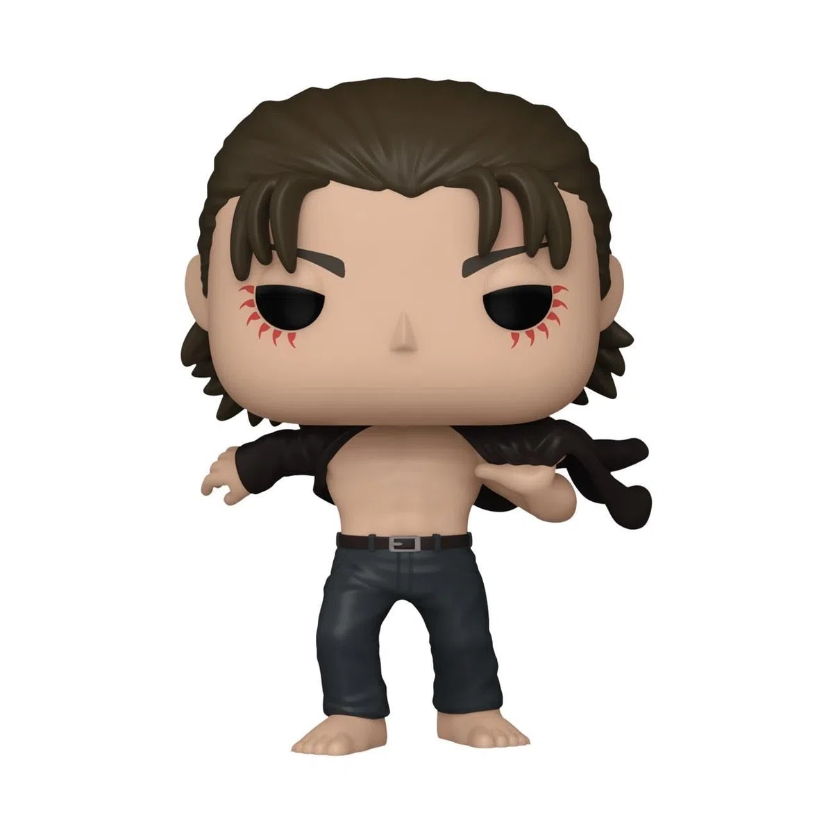 Funko Pop! Animation: Aot - Eren Jaeger Jeager - Attack On Titan - Figura de Vinilo Coleccionable - Idea de Regalo- Mercancia Oficial - Juguetes para Niños y Adultos - Anime Fans
