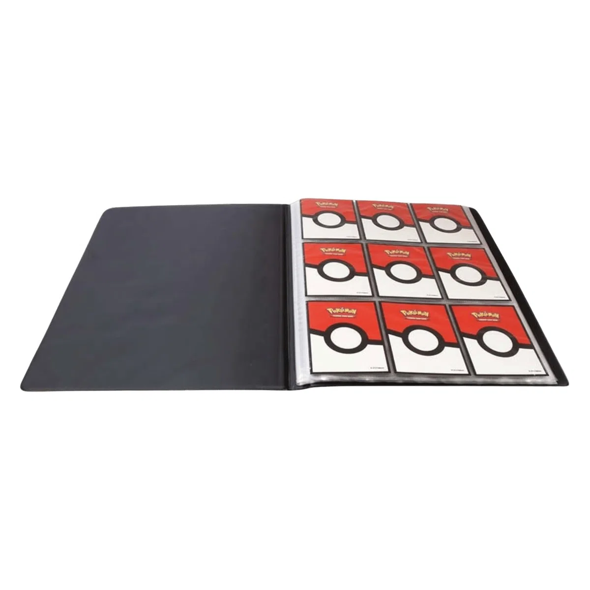 Ultra Pro Portfolio: Pokemon - Mega Evolution ME2.5 Ascended Heroes