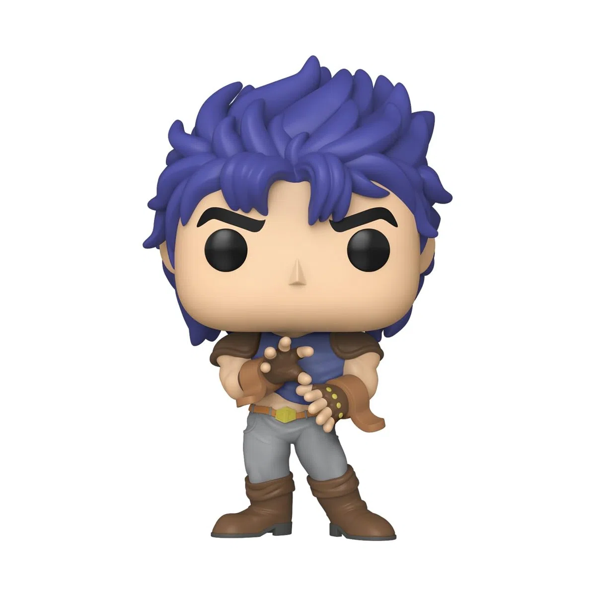 Funko Pop! Animation: JoJo's Bizarre Adventure - Jonathan - Figura de Vinilo Coleccionable - Idea de Regalo - Mercancía Oficial - Juguetes para niños y Adultos - Figura Modelo para coleccionistas