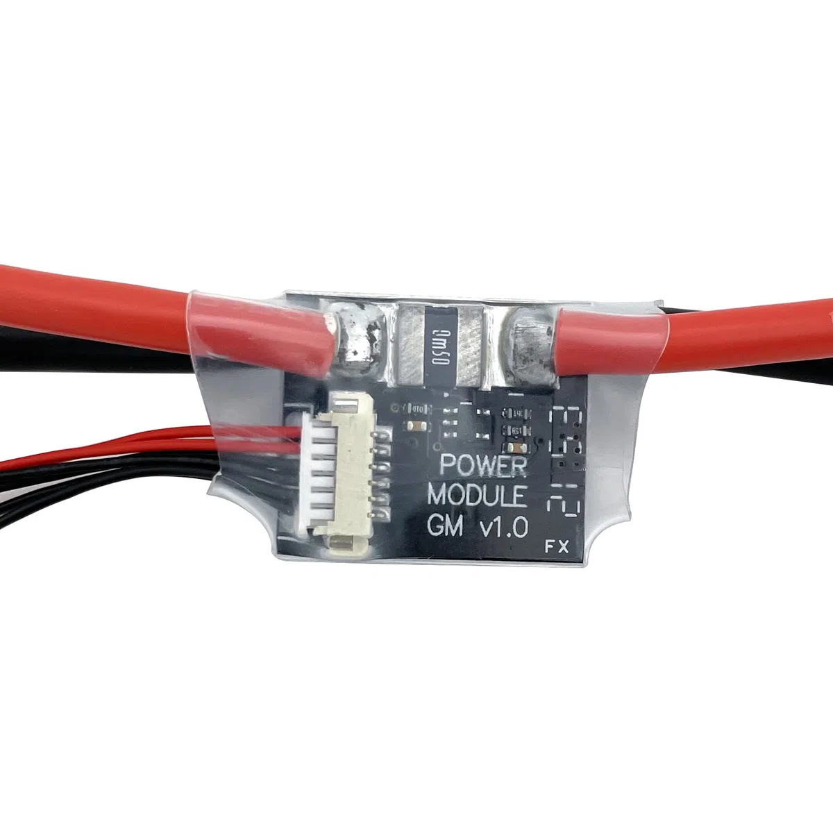 APM 2.5 2.6 2.8 para módulo de alimentación Pixhawk 30 V 90 A con 5.3 V CC BEC con enchufe T XT60 para RC Drone Helicopter Part Quadcopters Accesorios (XT60)
