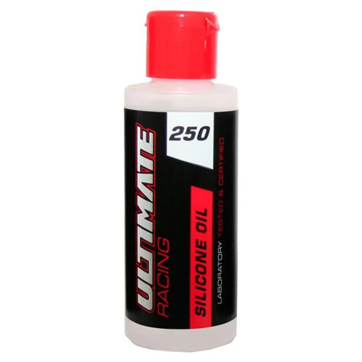 SILICONA Aceite Amortiguador 250 cSt Ultimate Racing