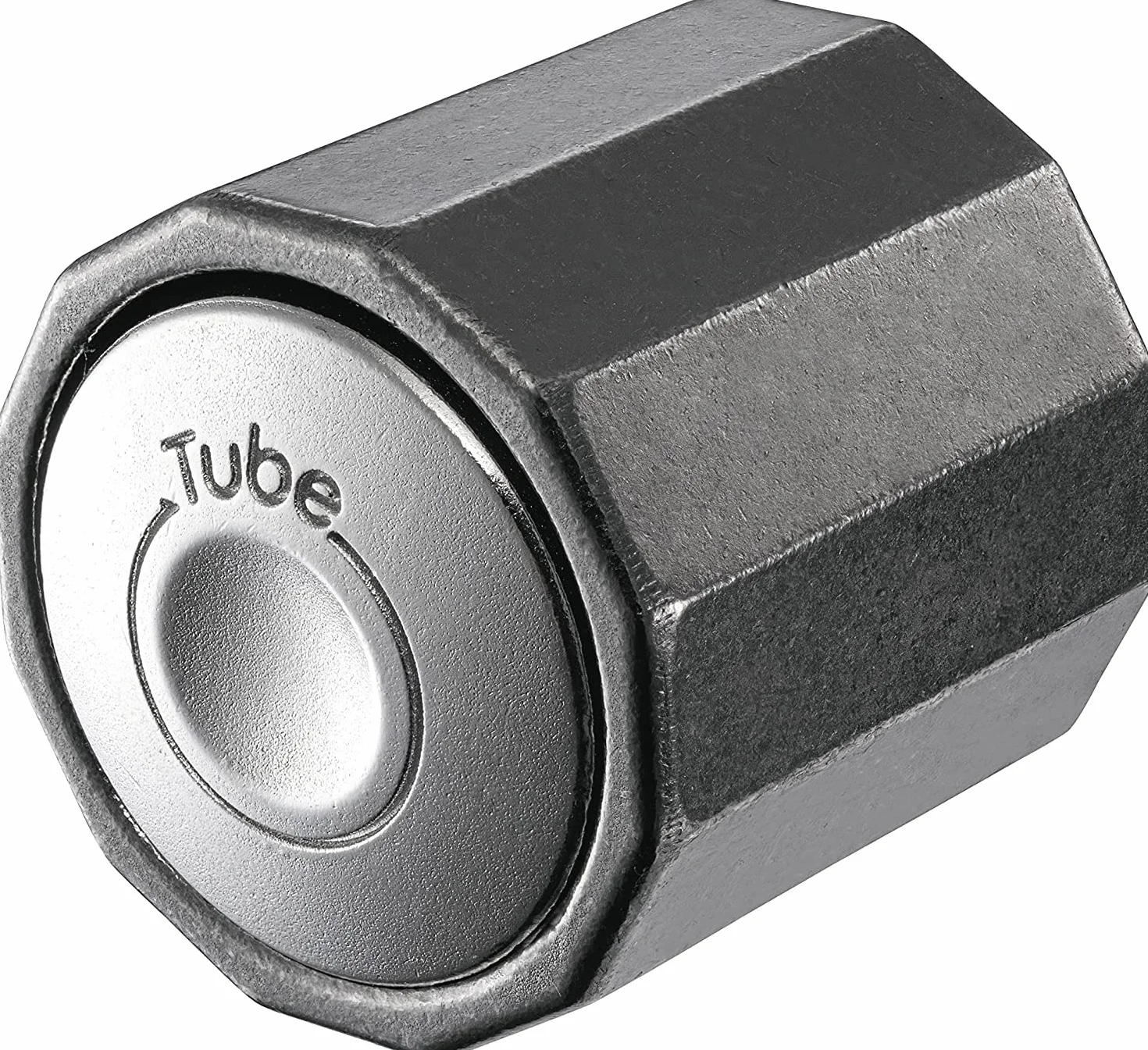 HUZZLE - Gigamic-Rompecabezas Cast Tube (Diff.5), CPTUB