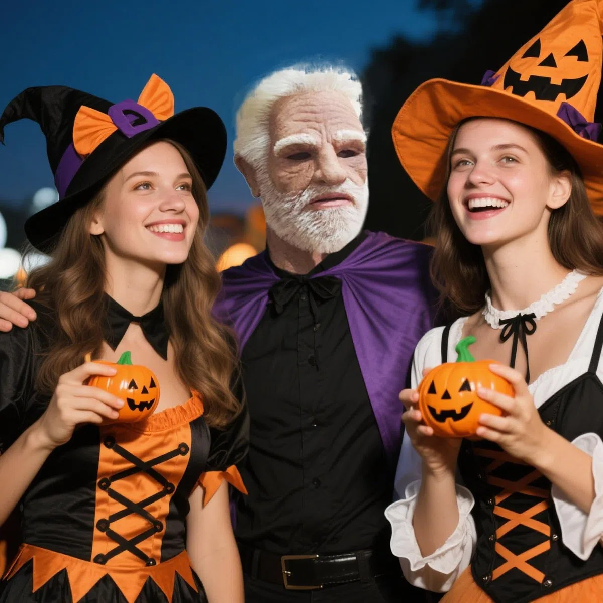 Genérico Cubierta facial de anciano - Máscara de látex realista de anciano para Halloween | Máscara con disfraz de ajuste ajustable para carnaval, cosplay, mascarada, Navidad