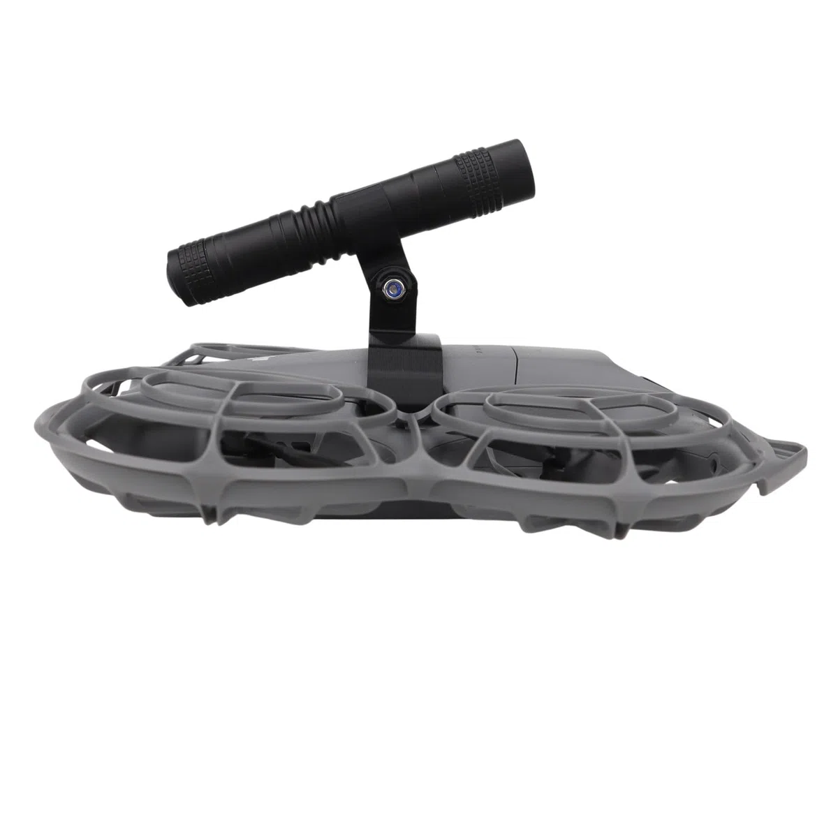 NEO2 Drone - Luz de vuelo nocturno para DJI NEO 2, luces de búsqueda, ángulo de luz de llenado nocturno, foco ajustable, alto brillo, linterna de luz LED de iluminación