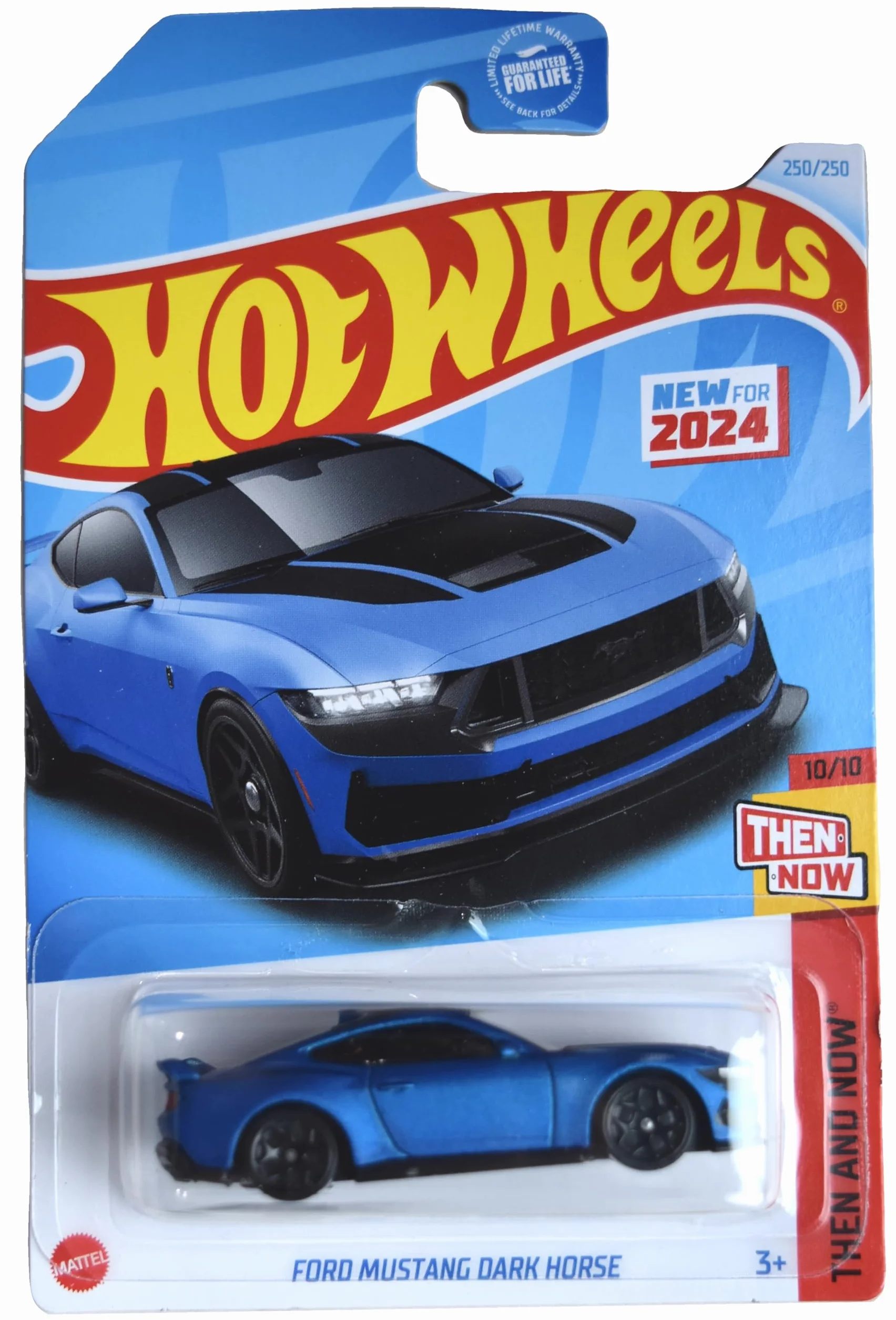 Hot Wheels Modelo