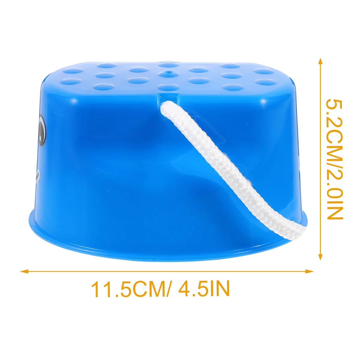 4 Piezas Zancos para Niños Zancos para Caminar Actividades Aire para Niños Juegos Interactivos Padres e Hijos Niños Zancos Padre-Hijo Caminar sobre Zancos El Plastico Balance