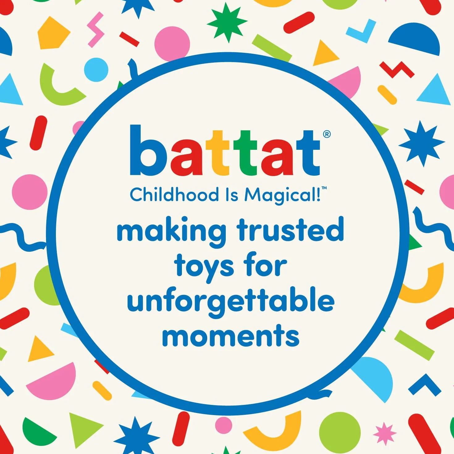 Battat - Camión volquete - Camión de Juguete para niños - Piezas móviles - Juguete de construcción Resistente y Duradero - 1 año +