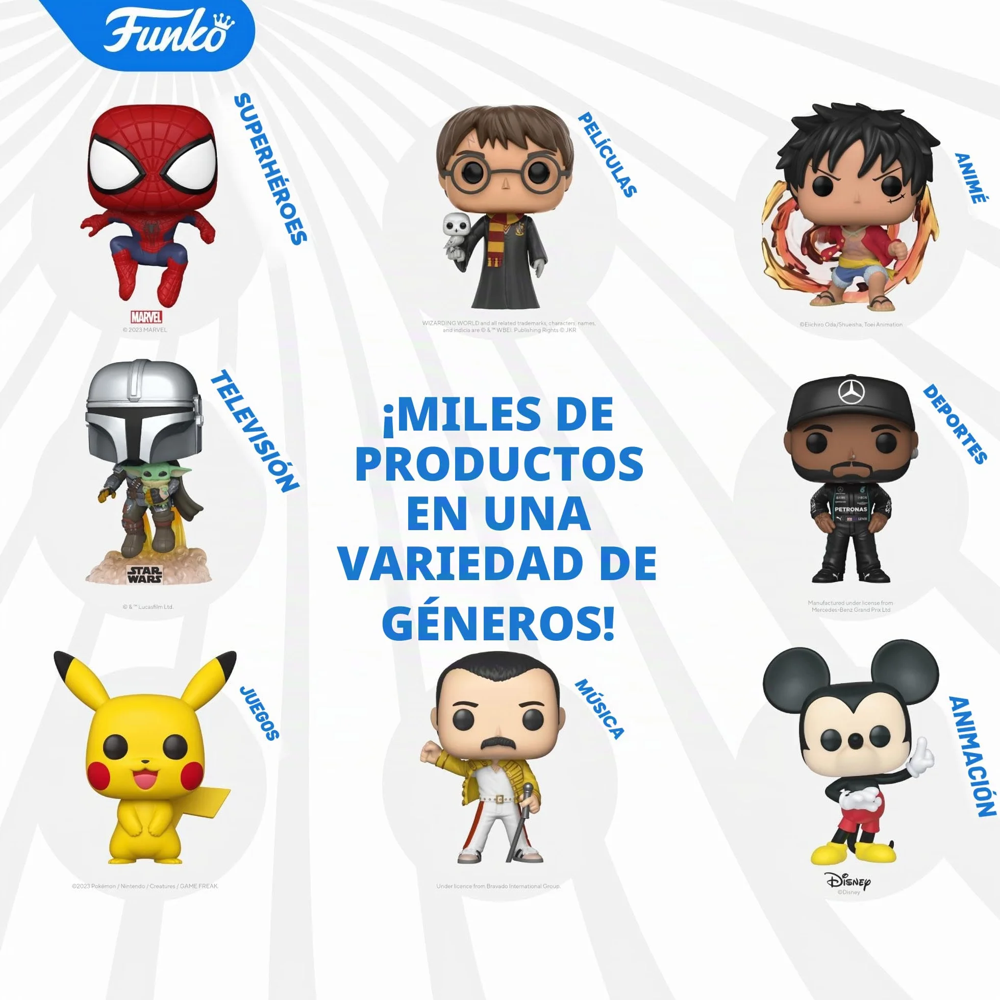 Funko Pop! Animation: One Piece - Chopper - 1 in 6 Chance of Receiving The Rare Chase Variant - Styles Vary - Figura de Vinilo Coleccionable - Idea de Regalo - Mercancía Oficial
