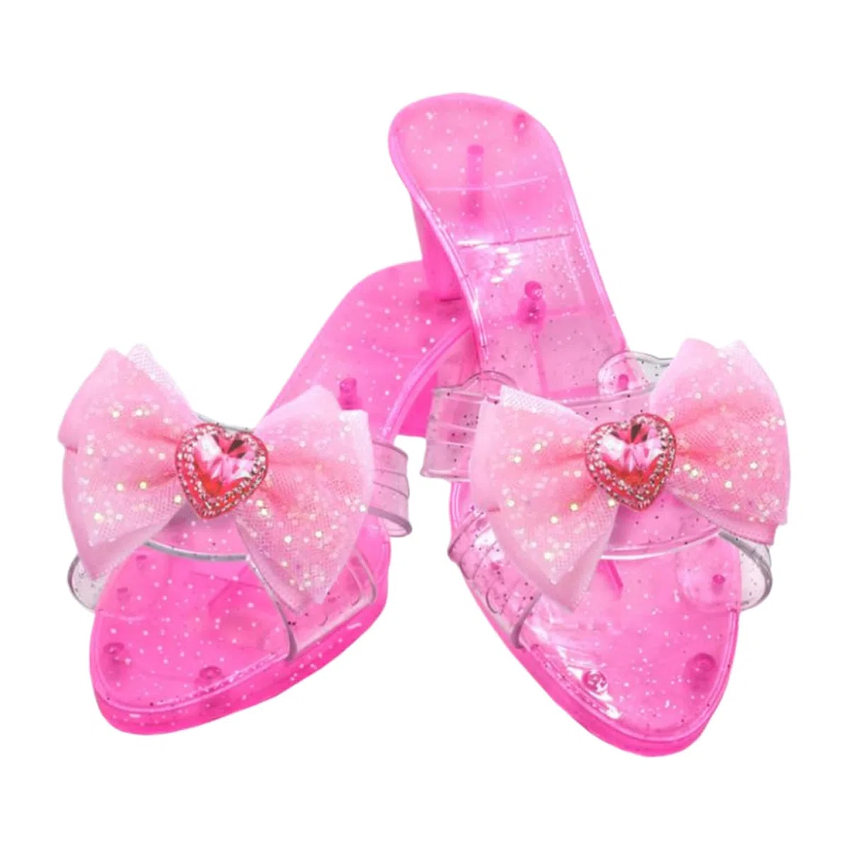 Zapatos De Princesa - Tacones Altos Para Cosplay | Tacones Altos Para Cosplay Para Actividades De Día De Personajes Escolares, Planificadores De Fiestas, Entusiastas De
