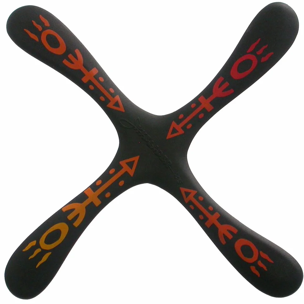 Boomerang, lmiskpd