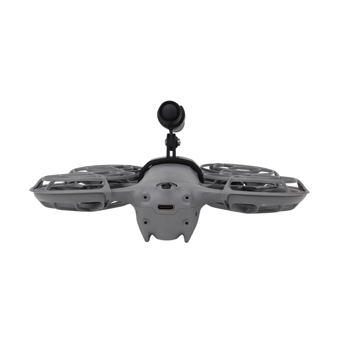 NEO2 Drone - Luz de vuelo nocturno para DJI NEO 2, luces de búsqueda, ángulo de luz de llenado nocturno, foco ajustable, alto brillo, linterna de luz LED de iluminación