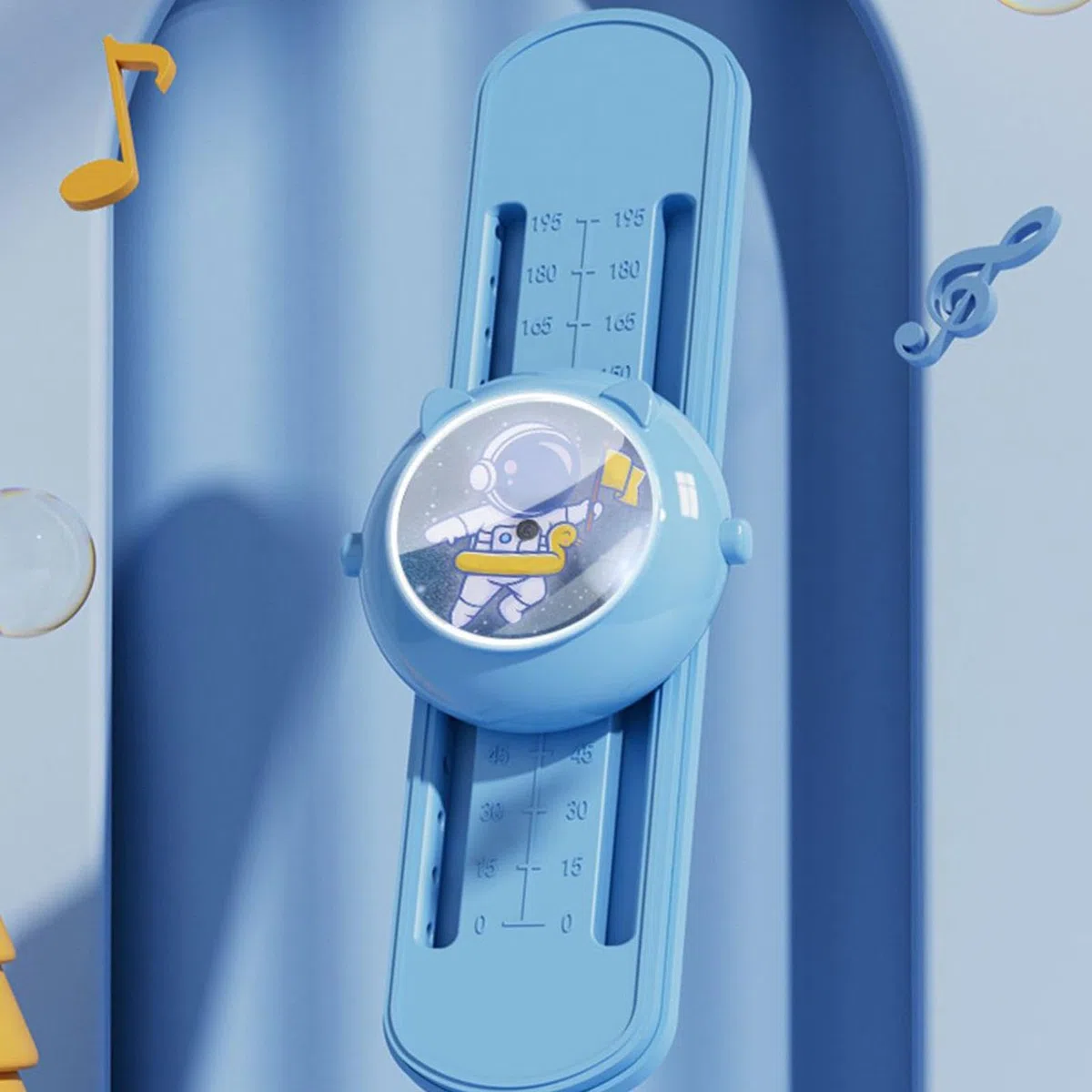 Contador de voz de salto alto, contador de salto alto para niños,Juguetes inteligentes de entrenamiento de salto alto para niños | Altura ajustable, dispositivo táctil de altura interior interactivo